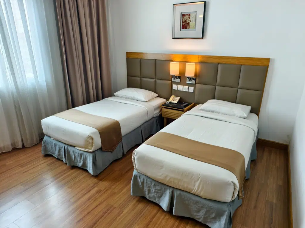 room image