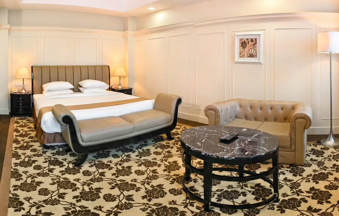 room image