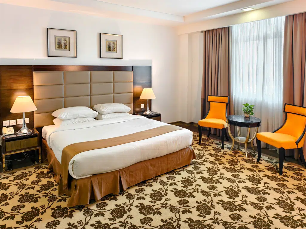 room image